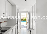 Sale - Apartment - Orihuela Costa - Playa Flamenca