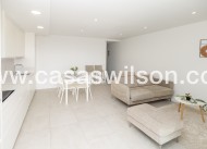 Sale - Apartment - Orihuela Costa - Playa Flamenca