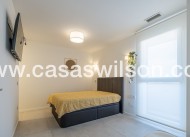 Sale - Apartment - Orihuela Costa - Playa Flamenca