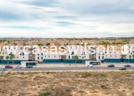 Sale - Apartment - Orihuela Costa - Playa Flamenca