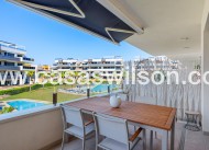 Sale - Apartment - Orihuela Costa - Playa Flamenca