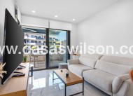 Sale - Apartment - Orihuela Costa - Playa Flamenca