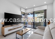 Sale - Apartment - Orihuela Costa - Playa Flamenca