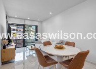Sale - Apartment - Orihuela Costa - Playa Flamenca