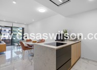 Sale - Apartment - Orihuela Costa - Playa Flamenca