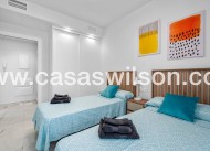 Sale - Apartment - Orihuela Costa - Playa Flamenca