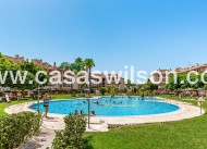 Sale - Apartment - Orihuela Costa - Playa Flamenca
