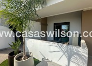Sale - Apartment - Orihuela Costa - Playa Flamenca