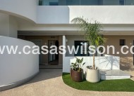 Sale - Apartment - Orihuela Costa - Playa Flamenca