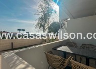 Sale - Apartment - Orihuela Costa - Playa Flamenca