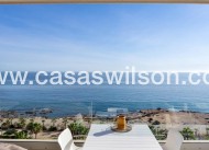 Sale - Apartment - Orihuela Costa - Punta Prima