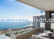 Sale - Apartment - Orihuela Costa - Punta Prima