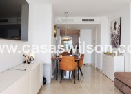 Sale - Apartment - Orihuela Costa - Punta Prima