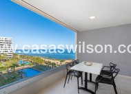 Sale - Apartment - Orihuela Costa - Punta Prima