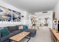 Sale - Apartment - Orihuela Costa - Punta Prima