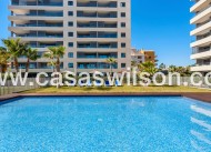 Sale - Apartment - Orihuela Costa - Punta Prima