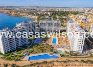 Sale - Apartment - Orihuela Costa - Punta Prima