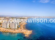 Sale - Apartment - Orihuela Costa - Punta Prima