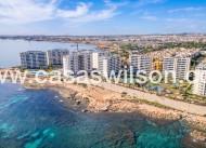Sale - Apartment - Orihuela Costa - Punta Prima