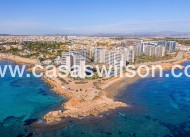 Sale - Apartment - Orihuela Costa - Punta Prima