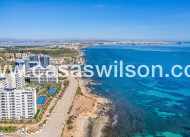 Sale - Apartment - Orihuela Costa - Punta Prima