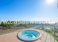 Sale - Apartment - Orihuela Costa - Punta Prima