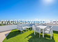 Sale - Apartment - Orihuela Costa - Punta Prima