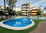 Sale - Apartment - Orihuela Costa - Punta Prima