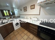 Sale - Apartment - Orihuela Costa - Punta Prima