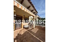 Sale - Apartment - Orihuela Costa - Punta Prima