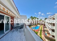 Sale - Apartment - Orihuela Costa - Punta Prima