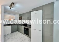 Sale - Apartment - Orihuela Costa - Punta Prima