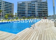 Sale - Apartment - Orihuela Costa - Punta Prima