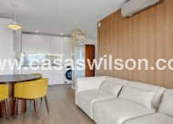Sale - Apartment - Orihuela Costa - Punta Prima