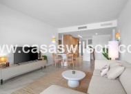 Sale - Apartment - Orihuela Costa - Punta Prima