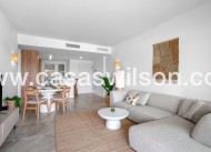 Sale - Apartment - Orihuela Costa - Punta Prima
