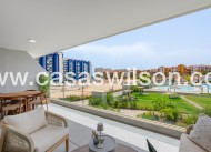 Sale - Apartment - Orihuela Costa - Punta Prima