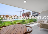 Sale - Apartment - Orihuela Costa - Punta Prima