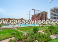 Sale - Apartment - Orihuela Costa - Punta Prima