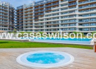 Sale - Apartment - Orihuela Costa - Punta Prima