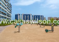 Sale - Apartment - Orihuela Costa - Punta Prima
