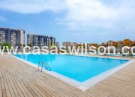 Sale - Apartment - Orihuela Costa - Punta Prima
