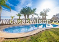 Sale - Apartment - Orihuela Costa - Rocio Del Mar