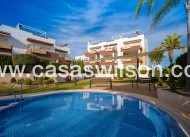 Sale - Apartment - Orihuela Costa - Rocio Del Mar