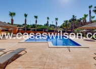 Sale - Apartment - Orihuela Costa - Villamartín-Las Filipinas