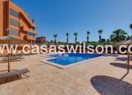 Sale - Apartment - Orihuela Costa - Villamartín-Las Filipinas