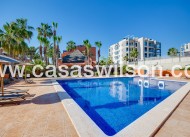 Sale - Apartment - Orihuela Costa - Villamartín-Las Filipinas