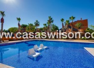 Sale - Apartment - Orihuela Costa - Villamartín-Las Filipinas