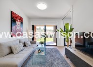 Sale - Apartment - Orihuela Costa - Villamartín-Las Filipinas