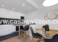 Sale - Apartment - Orihuela Costa - Villamartín-Las Filipinas